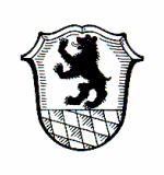 Wappen Pähl 