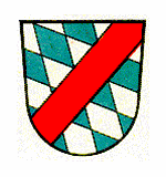 Wappen Peiting 