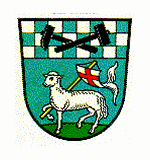 Wappen Stadt Penzberg 