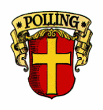 Wappen Polling 