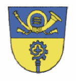 Wappen Raisting 