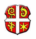 Wappen Sindelsdorf 