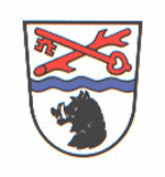 Wappen Wielenbach 