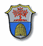 Wappen Wildsteig 