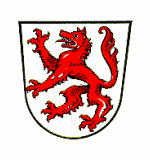 Wappen Kreisfreie Stadt Passau 