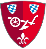 Wappen Kreisfreie Stadt Straubing 