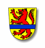 Wappen Aholming 