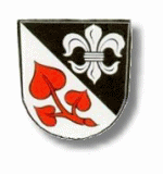 Wappen Bernried 