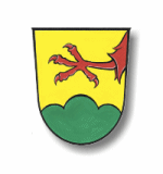 Wappen Buchhofen 
