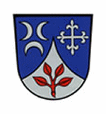 Wappen Grattersdorf 