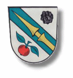 Wappen Lalling 