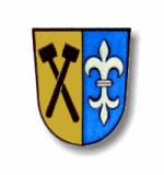 Wappen Metten 