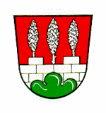 Wappen Moos 