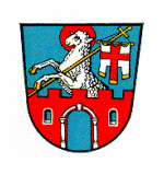 Wappen Osterhofen 