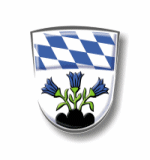 Wappen Plattling 