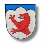 Wappen Schaufling 