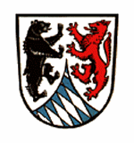 Wappen Lkr. Freyung-Grafenau 
