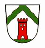 Wappen Fuersteneck 