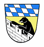 Wappen Grafenau 