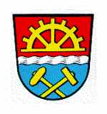 Wappen Haidmuehle 