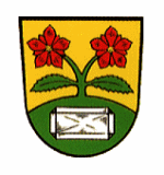 Wappen Hohenau 