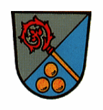 Wappen Innernzell 