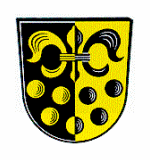 Wappen Jandelsbrunn 