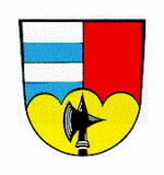 Wappen Mauth 