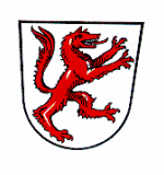 Wappen Perlesreut 