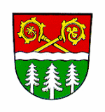 Wappen Philippsreut 