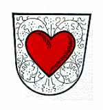 Wappen Röhrnbach 