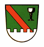 Wappen Neuschoenau 