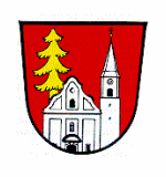 Wappen Thurmansbang 