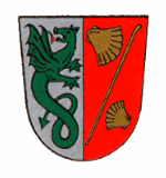 Wappen Zenting 
