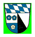 Wappen Lkr. Kelheim 