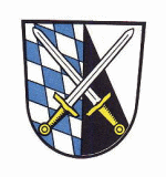 Wappen Abensberg 