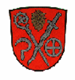 Wappen Attenhofen 
