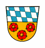 Wappen Bad Abbach 