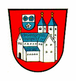 Wappen Biburg 