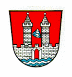 Wappen Kelheim 