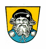 Wappen Langquaid 