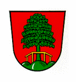 Wappen Mainburg 