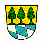 Wappen Painten 