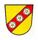 Wappen Riedenburg 