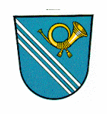 Wappen Saal a.d.Donau 