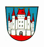 Wappen Siegenburg 