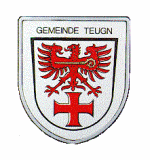Wappen Teugn 
