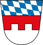 Wappen Lkr. Landshut 