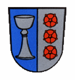 Wappen Adlkofen 