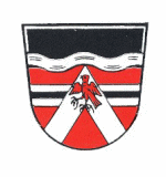 Wappen Aham 